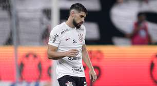 Corinthians consegue efeito suspensivo para punições contra Bruno Méndez, Duilio e Alessandro