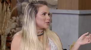 Eliminada de A Fazenda 2023, Kally revela o que a levou a falar sobre segredo de Lucas
