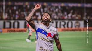 Atuações ENM: Calebe faz grande partida e comanda vitória do Fortaleza