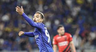 Autuori fala sobre chances desperdiçadas pelo Cruzeiro e afirma: 'não é de agora'