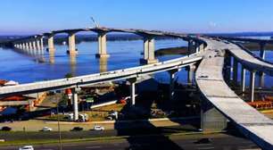 Atenção motoristas: Nova Ponte do Guaíba estará bloqueada nesta sexta-feira (1º/12)