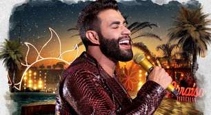 Gusttavo Lima lança a romântica 'Todo Mundo Me Ama'