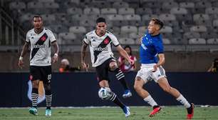 Vasco tem 10 jogadores com contrato até o final de dezembro; confira a situação de cada um