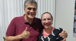 Em federação com o PSDB, Cidadania declara apoio a Adriana Accorsi
