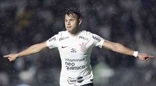 Romero é decisivo e ajuda Corinthians a se salvar no Brasileiro