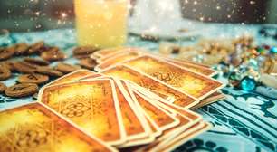 Previsões do tarot em Dezembro para todos os signos
