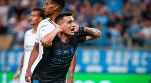 Festa Gaúcha: Grêmio celebra triunfo, classificação na Libertadores e adeus do Goiás à Série B!