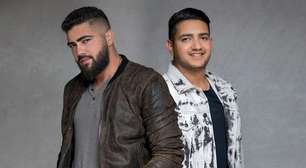 Henrique e Juliano lançam o terceiro EP de 'To Be Nova Iorque'