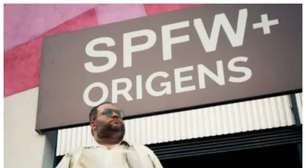 Diretor executivo da SPFW revela agenda recheada; "Sucesso"