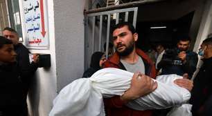 ONU critica fim da trégua e 'retomada do assassinato de crianças' em Gaza