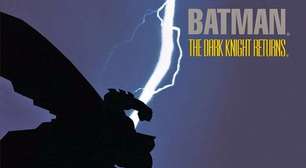 HQ de Batman lançada há 37 anos "quebra a internet" em discussão de fãs