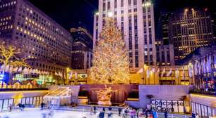 O guia completo para aproveitar a magia do Natal em Nova York