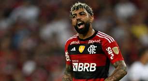 Flamengo pode terminar a temporada sem título pela primeira vez em 6 anos