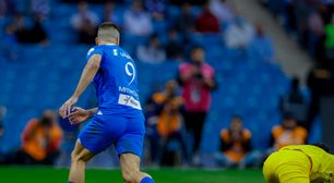 Al-Hilal vence clássico contra o Al-Nassr e dispara na liderança do Campeonato Saudita