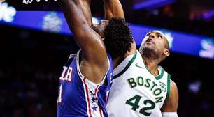 Boston Celtics x Philadelphia 76ers AO VIVO - onde assistir? - NBA 2023/24