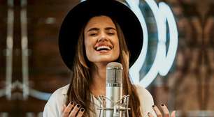 Isadora Pompeo alcança o TOP 10 do Spotify com 'Bênçãos que Não Têm Fim'