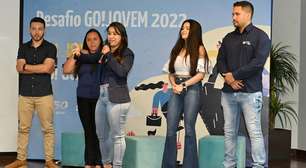 Desafio que estimula empreendedorismo na população jovem de Goiás divulga vencedores neste sábado (2)
