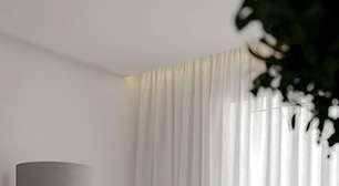 O segredo das cortinas: depois que entender isto, sua casa nunca mais será a mesma
