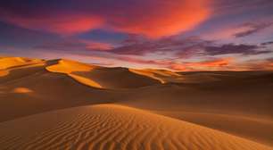 Os Maiores Desertos do Mundo e Salar de Uyuni, O Maior Deserto de Sal