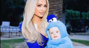 Entenda por que Paris Hilton busca barriga de aluguel para seus filhos