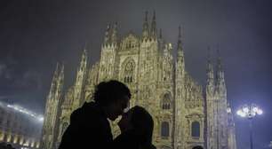 Itália terá 75% dos casais sem filhos até 2040