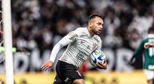 Maycon deseja permanecer no Corinthians para 2024; volante tem contrato com Shakhtar Donetsk