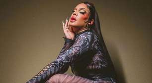Gloria Groove é a drag queen mais ouvida do Spotify Global em 2023