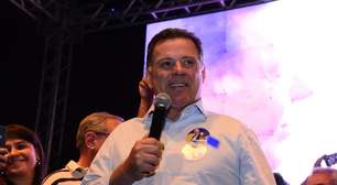 Lula peca por "gigantismo de ministérios", diz Marconi Perillo