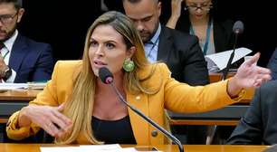 "União Brasil não se posicionou", diz Silvye sobre eleição de Goiânia