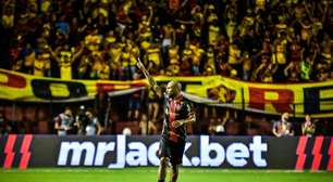 Sport oficializa saída do volante Ronaldo Henrique após anos no clube; veja detalhes