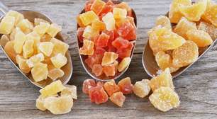 Frutas secas ou cristalizadas engordam? Descubra antes do Natal
