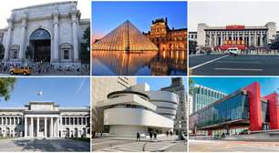 Tipologia de Museus: Conheça os Principais, Mais Famosos e Muito Mais