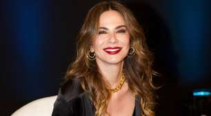 Luciana Gimenez diz que se considera demissexual