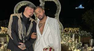 Quem é Hytalo Santos, influenciador que doou iPhone para convidados de casamento