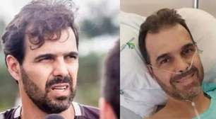 Família de ex-Ceará pede ajuda na web para tratamento de câncer
