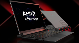 Alienware m18 | Drivers antigos são a solução para erros