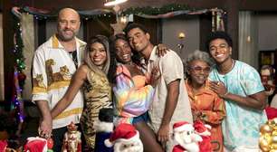 Filme 'Ritmo de Natal' estreia no catálogo do Globoplay