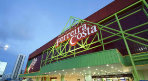 Emprego? A Ferreira Costa tem vagas para você!