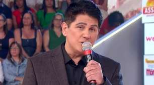 Com contrato prestes a vencer, César Filho decide sair antes da Record; saiba a data