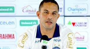 Exclusivo! Setorista do Bahia comenta sobre novo reforço do Remo: "Custo alto sem rendimento"