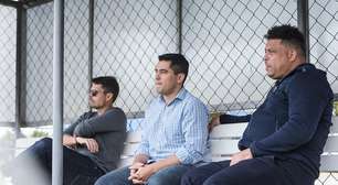 FIM DA NOVELA? Nicola aponta saída encaminhada de craque do Cruzeiro