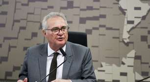 Renan cobra instalação da CPI da Braskem no Senado: 'Ação criminosa continua impune'