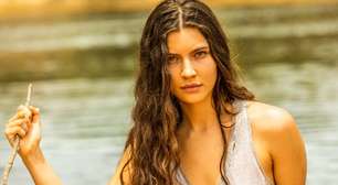 A nova empreitada de Alanis Guillen, a 'Juma', no Pantanal
