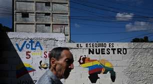 CIJ ordena que Venezuela 'se abstenha' de ações que ameacem status quo com Guiana