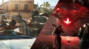Xbox Game Pass adiciona Far Cry 6 e Remnant 2; veja novidades