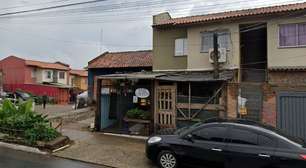 Ataque a tiros deixa duas pessoas mortas em Porto Alegre