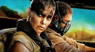 Furiosa: Uma Saga Mad Max | Spin-off ganha seu primeiro trailer