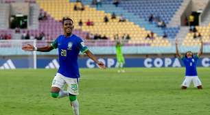 Palmeiras é o clube com mais convocados para seleções de base no ano