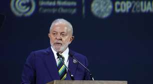 COP28: horas após Brasil prometer se aliar a 'clube do petróleo', Lula cobra mundo por combustíveis fósseis