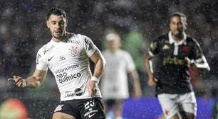 Mano Menezes aprova desempenho de Giuliano e conta com o meia no Corinthians para 2024